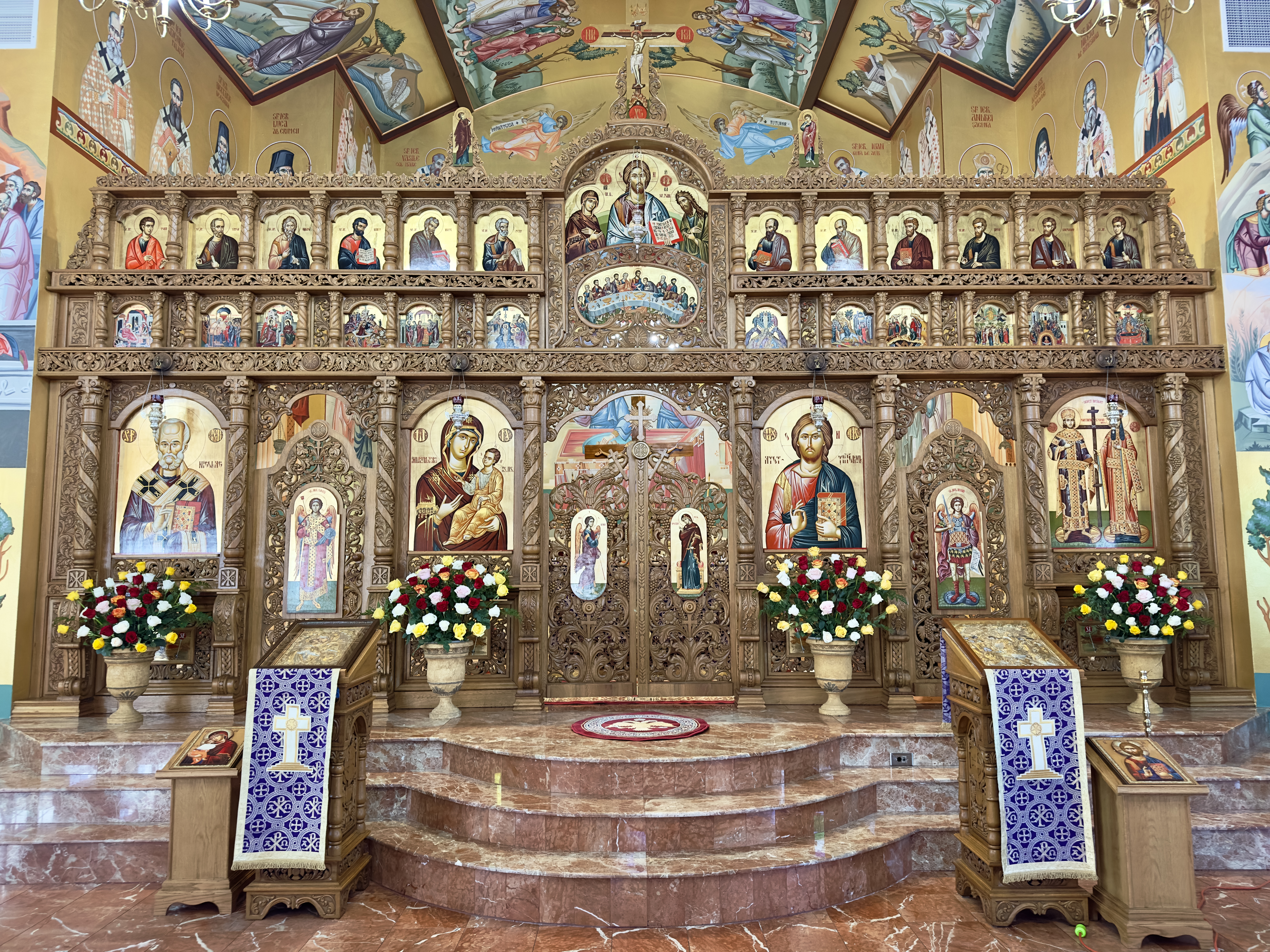 Altar