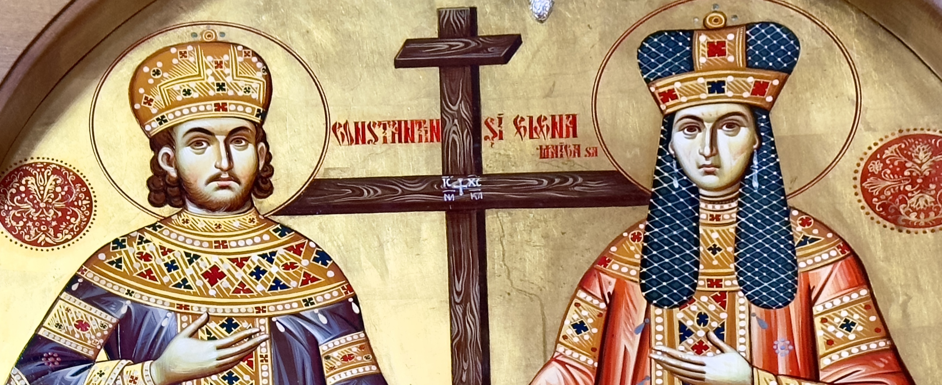 Sts. C and E